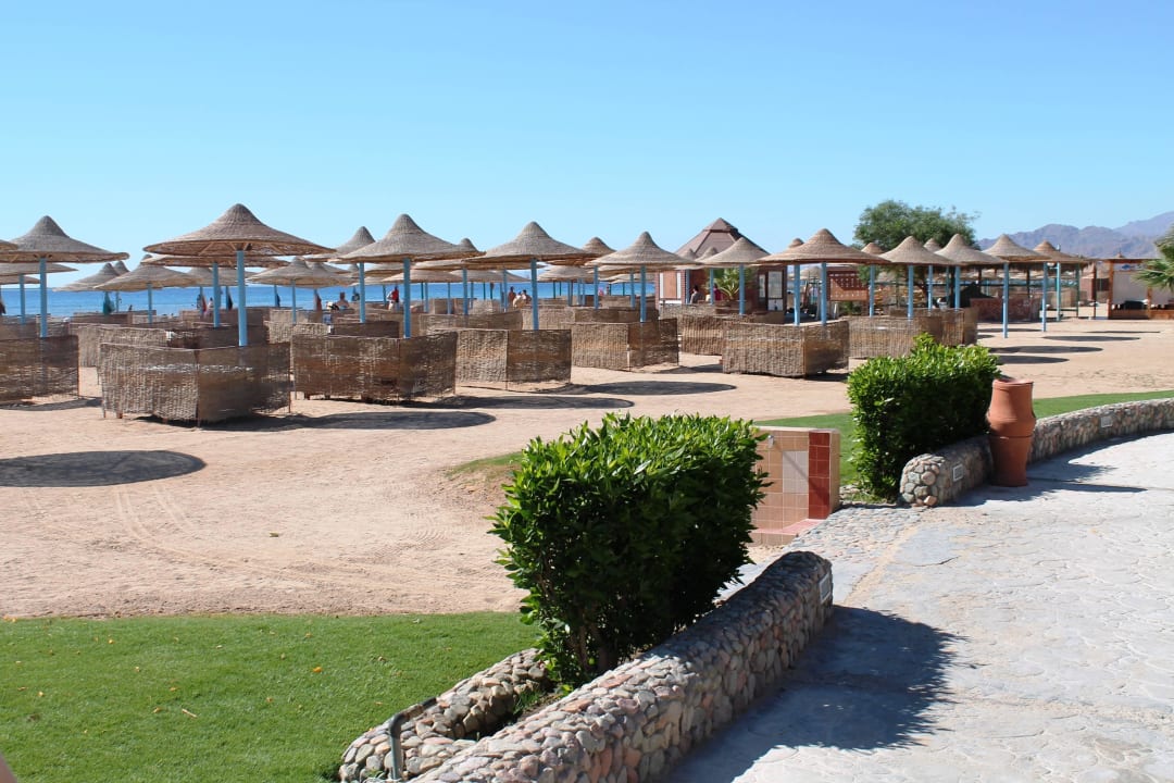 Пляж Imperial Shams Abu Soma