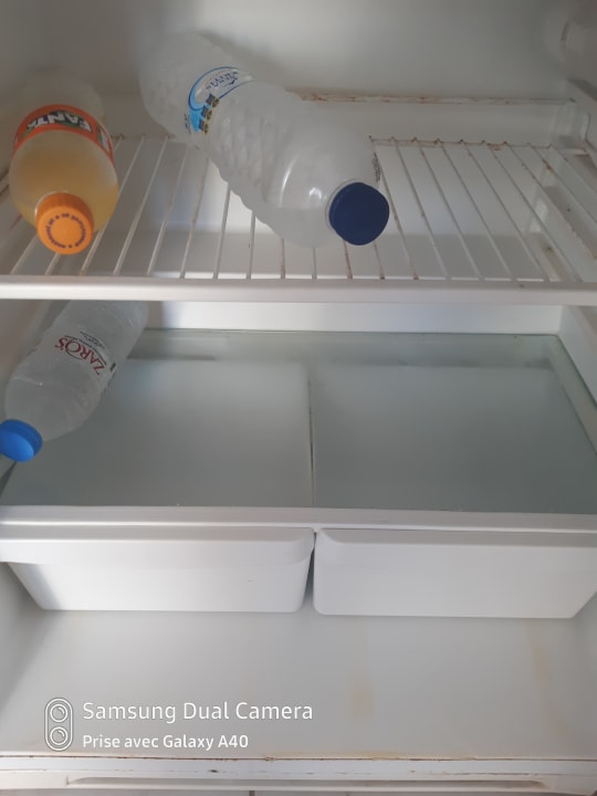 Zimmer Hotel Anthoula Village