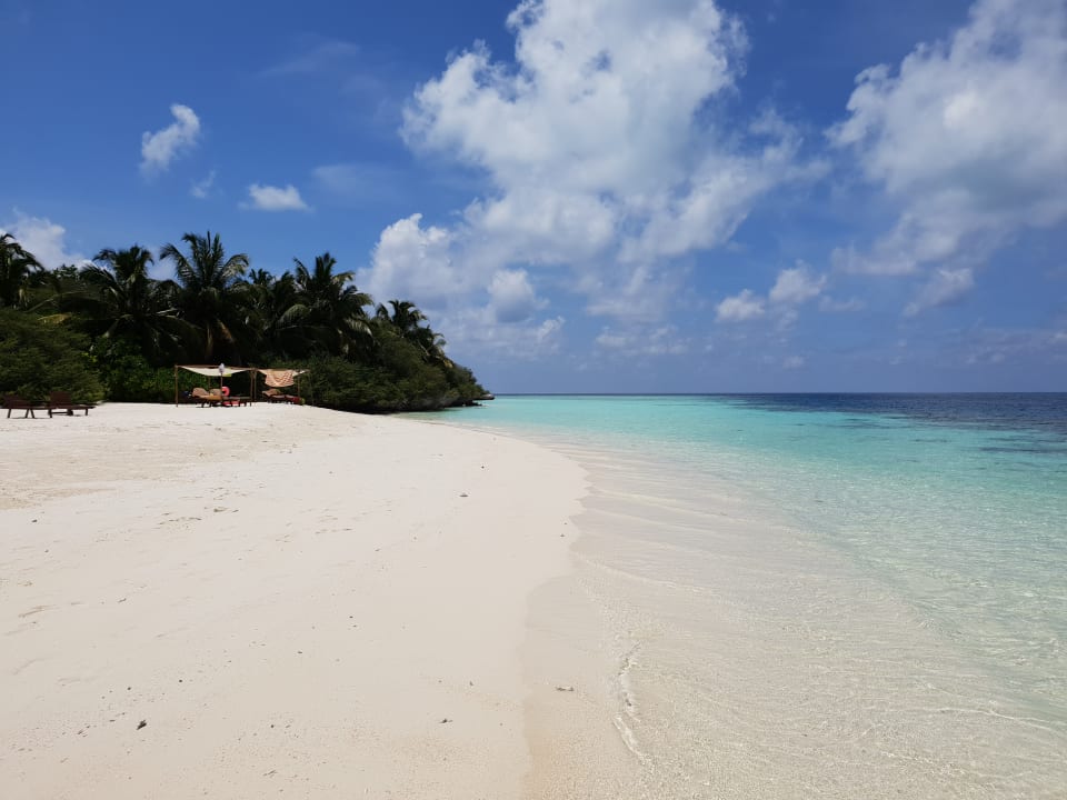 Strand Eri Maldives