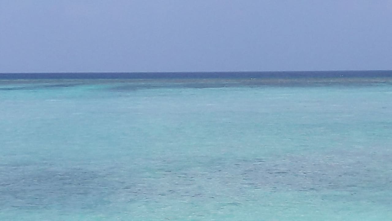 Strand Summer Island Maldives