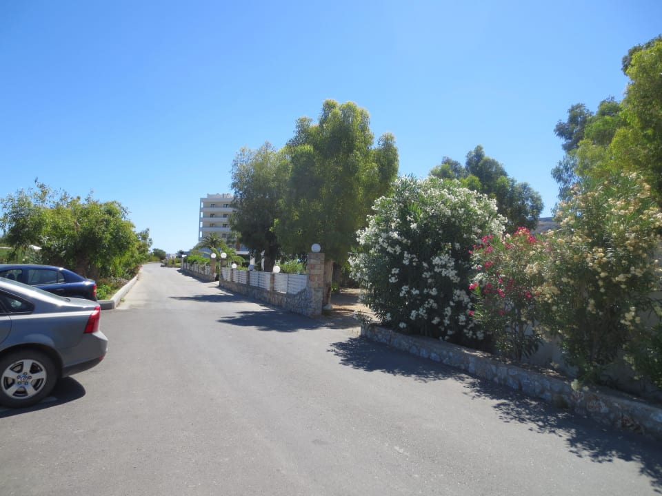Lindos White Lindos White Hotel & Suites