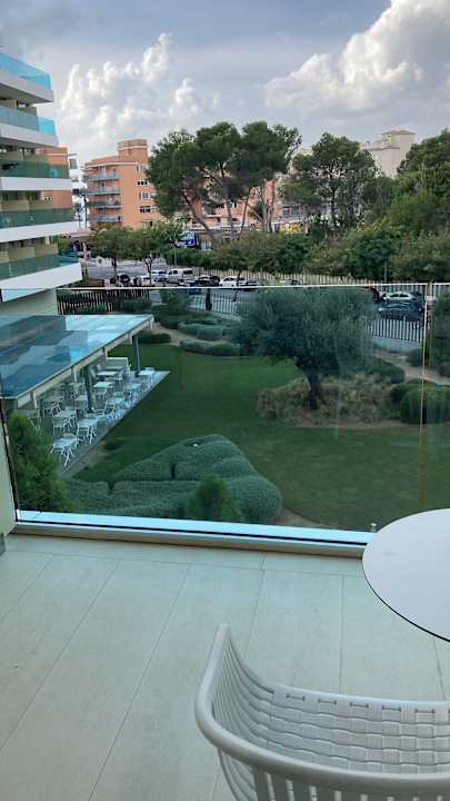 Zimmer Hipotels Gran Playa De Palma