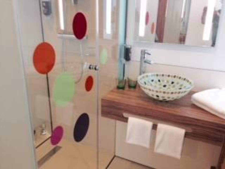 Bad ibis Styles Wien City