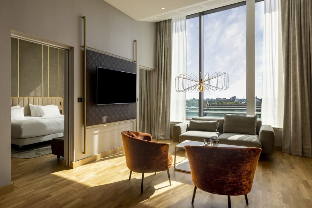 Zimmer NH Collection Copenhagen