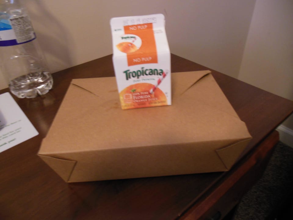 Frühstück The Clay Hotel