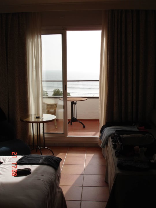 Hotel Fuerte Costa Luz Fuerte Costa Luz (Fuerte Conil-Resort)