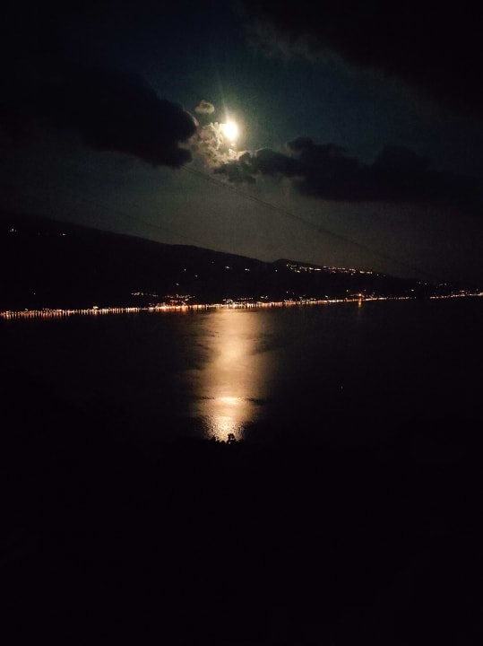 Ausblick Kuschel's vistalago