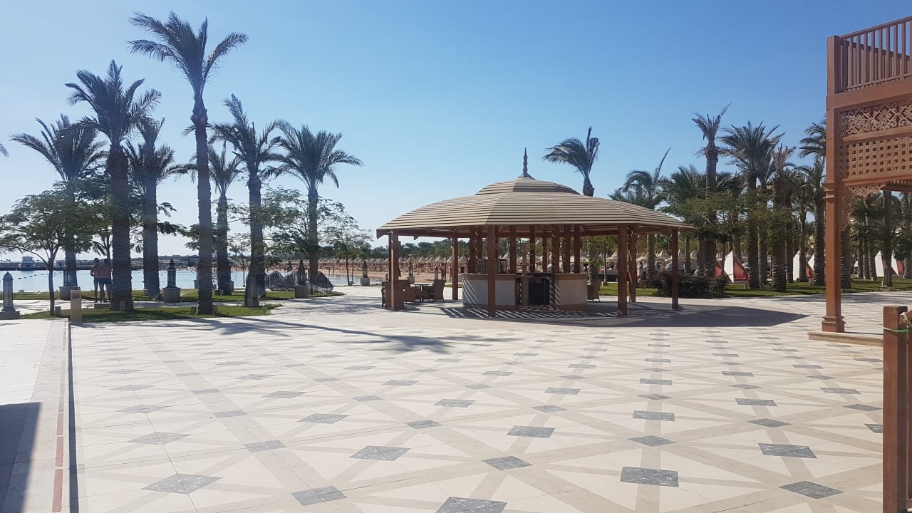 Gastro The Grand Palace - Adults only