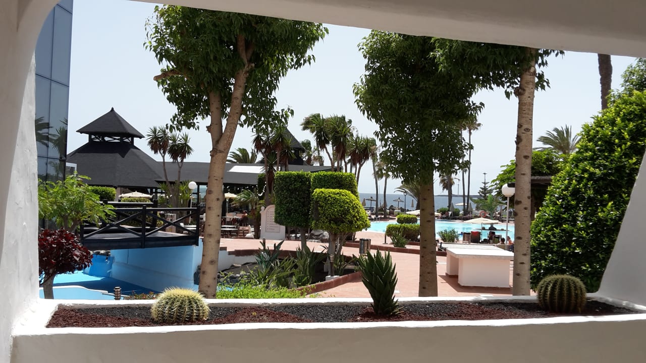 Zimmer H10 Timanfaya Palace - Adults only