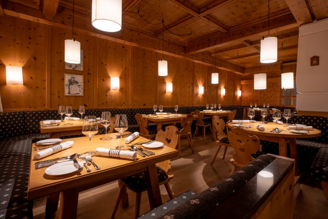 Gastro Familien- & Gartenhotel Theresia