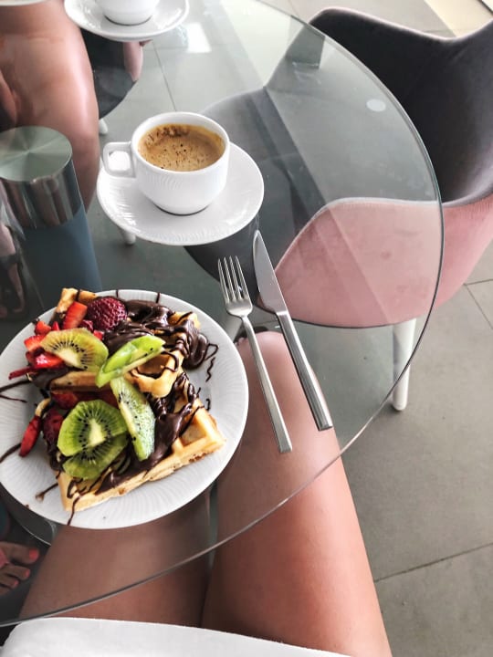 Gastro Laguna Beach Alya Resort & Spa Hotel