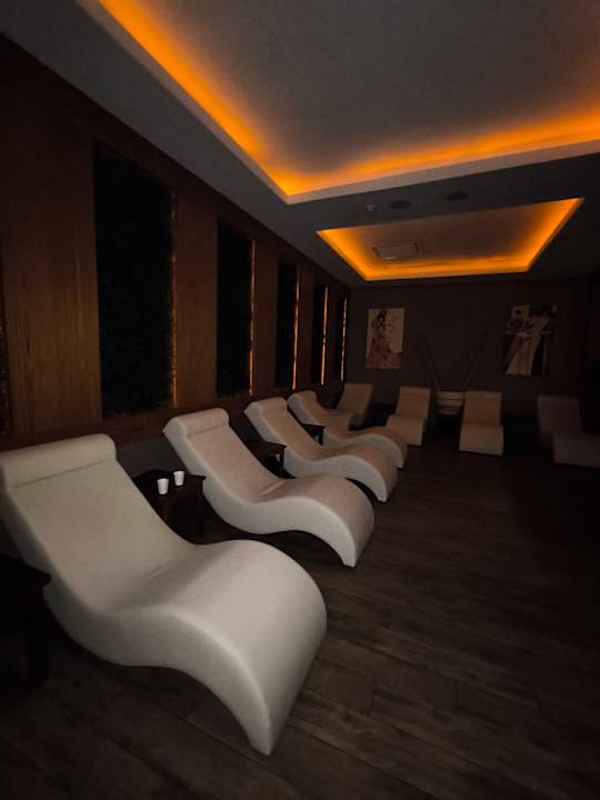 Sport & Freizeit Side Royal Palace Hotel & Spa