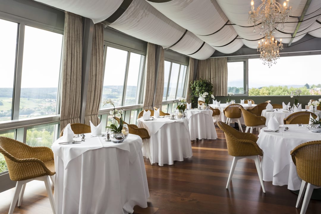 Gastro Hotel & Spa Der Steirerhof Bad Waltersdorf