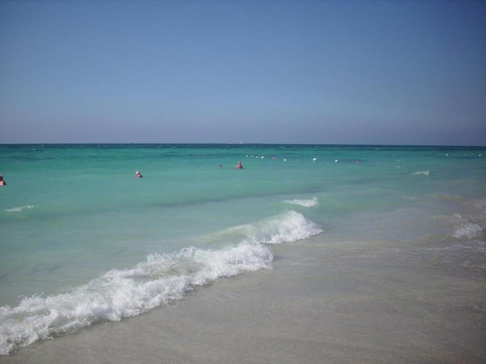 Strand Resonance Musique Varadero