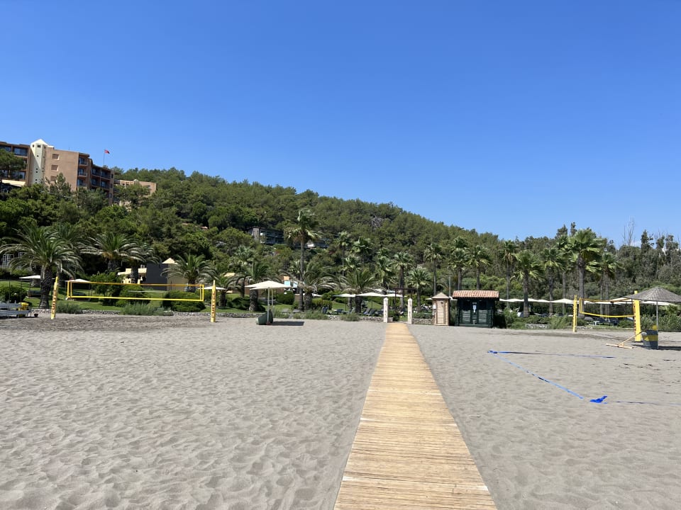 Strand ROBINSON SARIGERME PARK