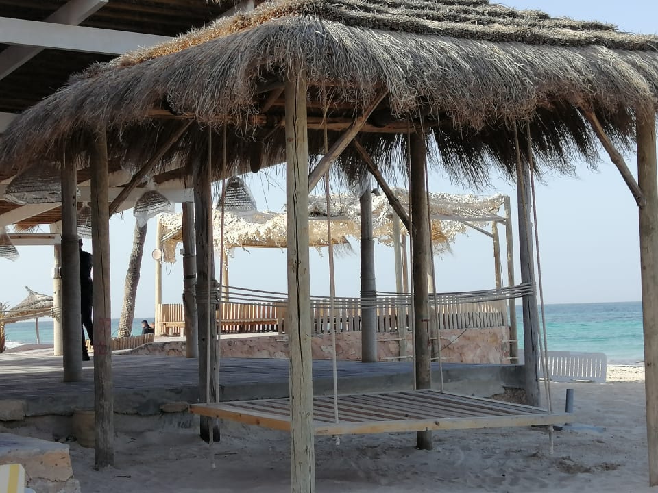 Strand Hotel Seabel Rym Beach Djerba