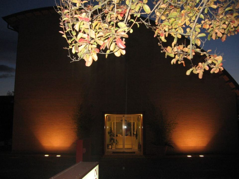 Foto esterno 15.92 Hotel