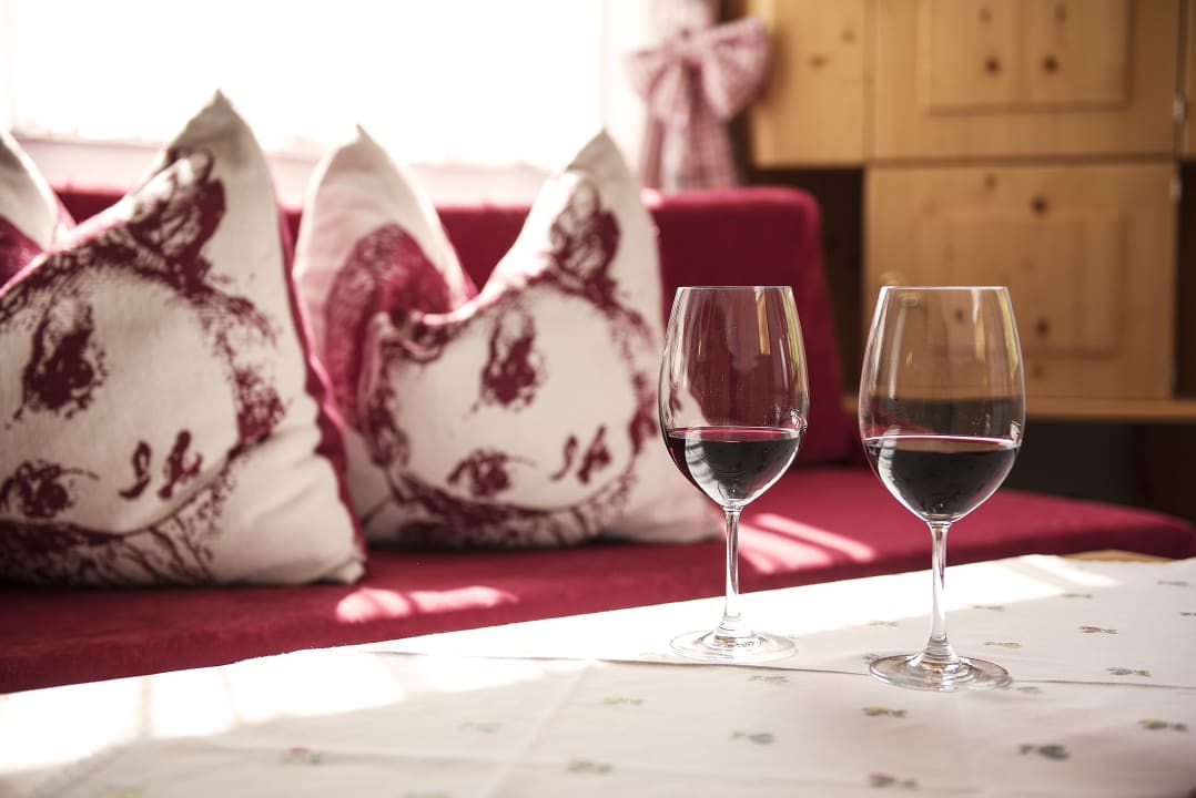 Zimmer Landhotel Älpili