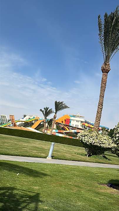 Außenansicht Jaz Aquaviva