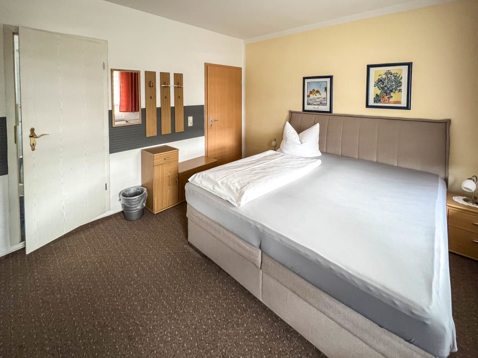 Zimmer Hotel Waldhaus Hutzelhöh Ruhla