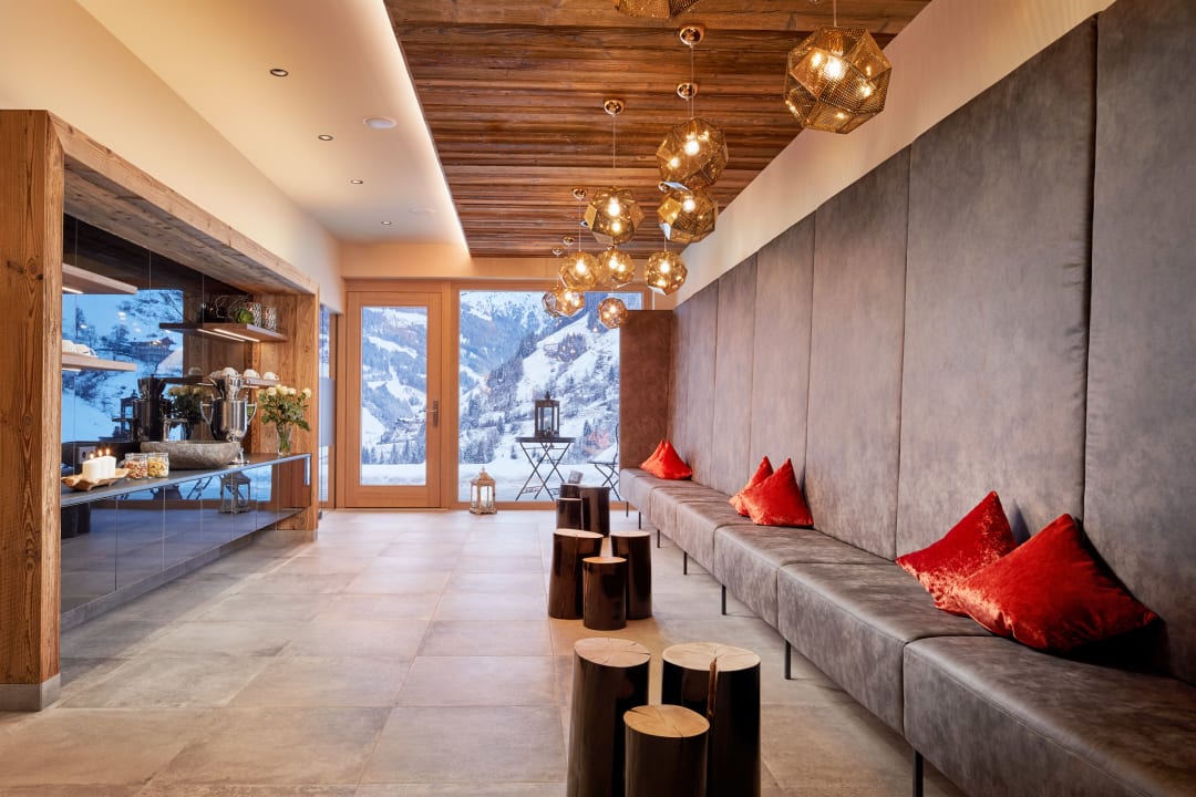 Sport & Freizeit Berglodge Grossarl