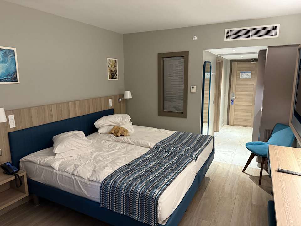 Zimmer ROBINSON SARIGERME PARK