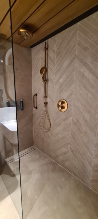 Zimmer Hilton Swinoujscie Resort & Spa