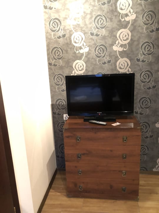 Zimmer Pokoje Hotel Wiktoria