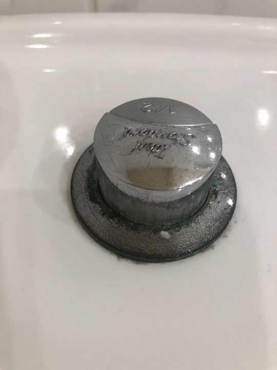 Zimmer Hotel Le Pacha Beach Resort