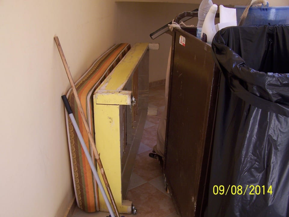 Hotel Al Nabila Grand Makadi Siva Golden Bay Makadi