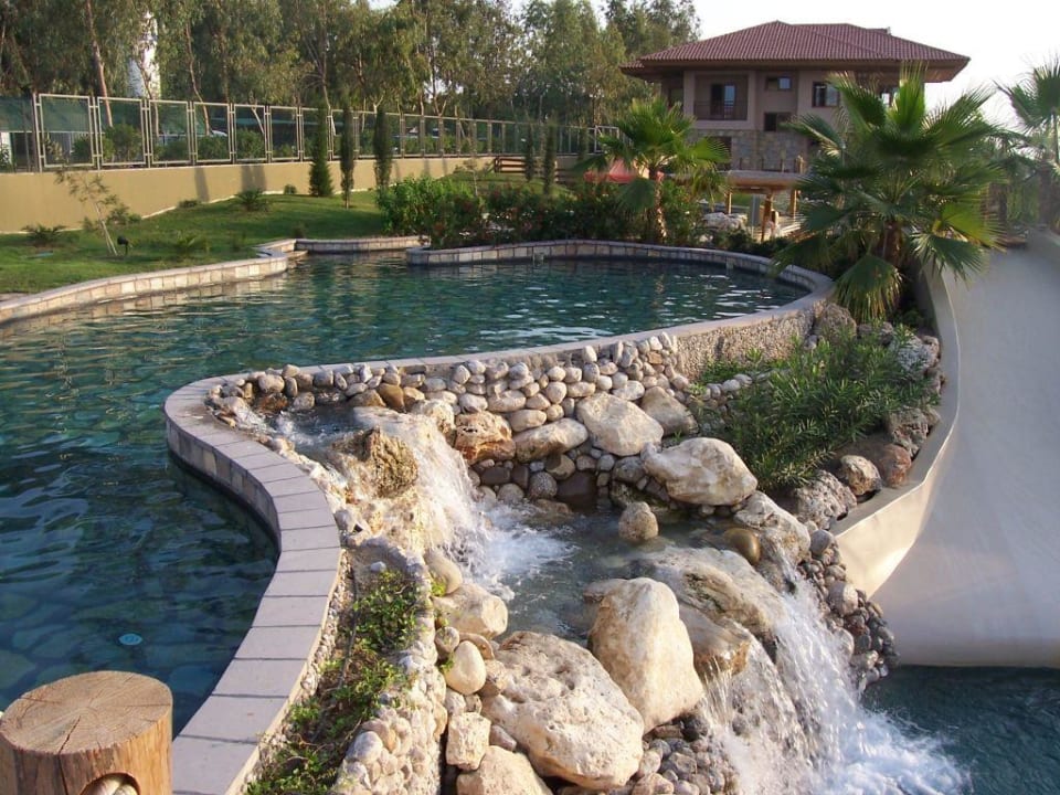 Aqua Club Grand Side