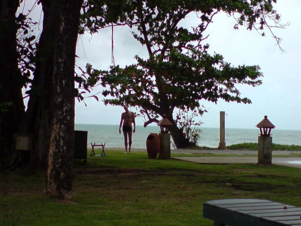 Garten Khao Lak Merlin Resort