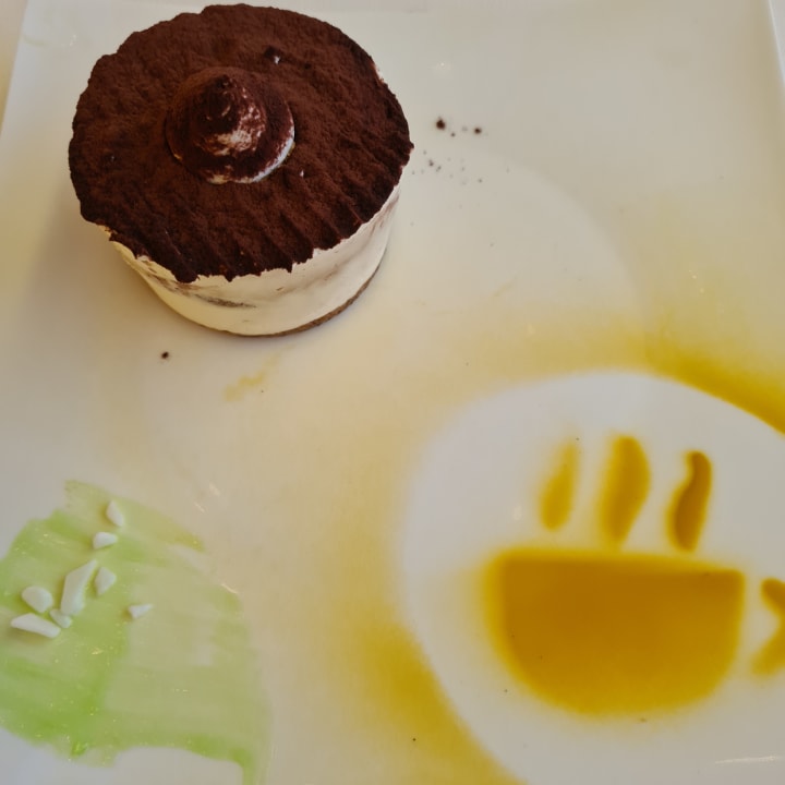 Gastro Aldiana Club Rocca Nettuno Calabria