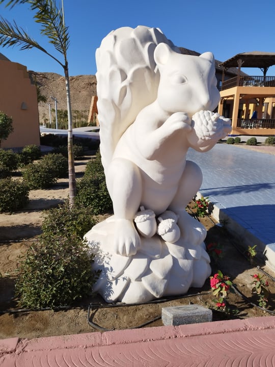 Sonstiges Pickalbatros Villaggio Resort - Portofino