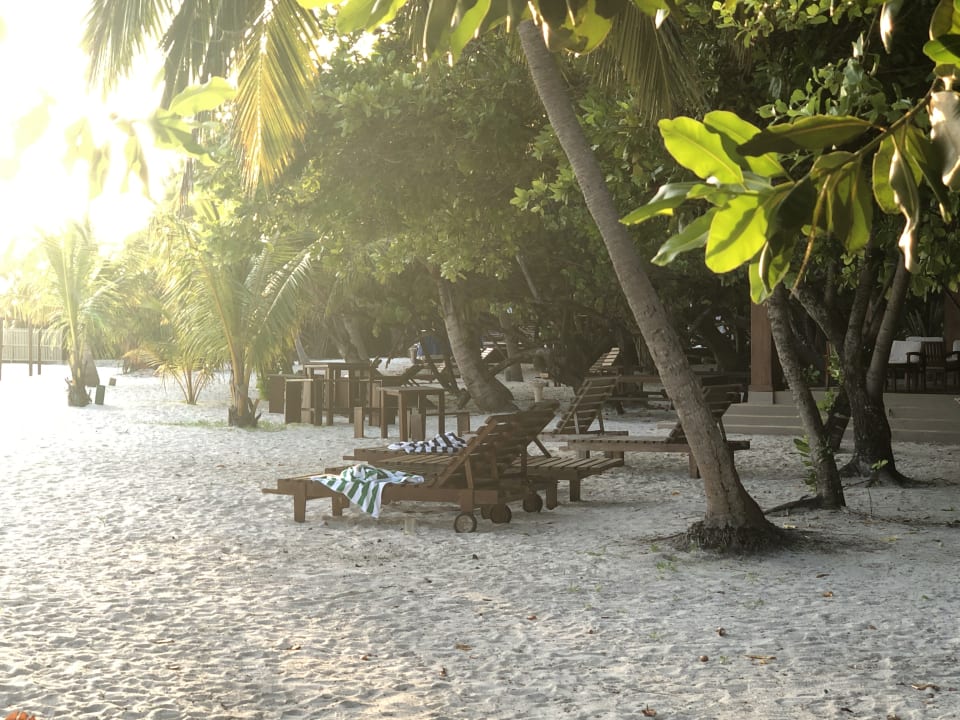 Strand Adaaran Select Meedhupparu Island Resort - Premium All Inclusive