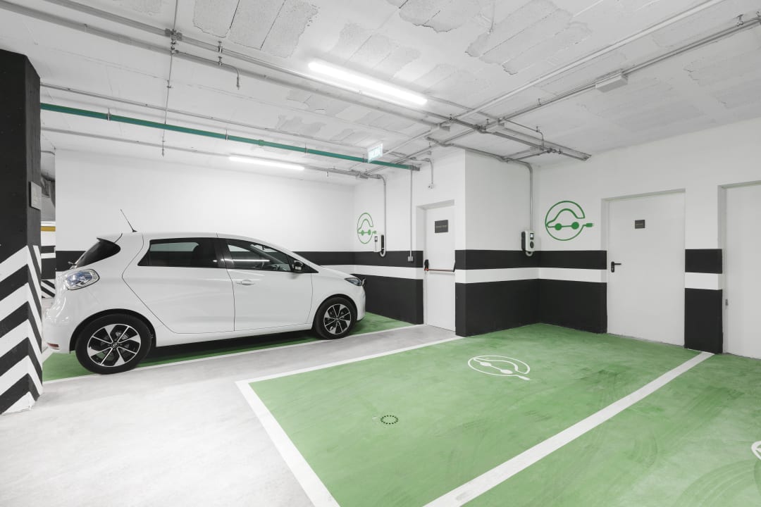 Sonstiges Protur Naisa Palma