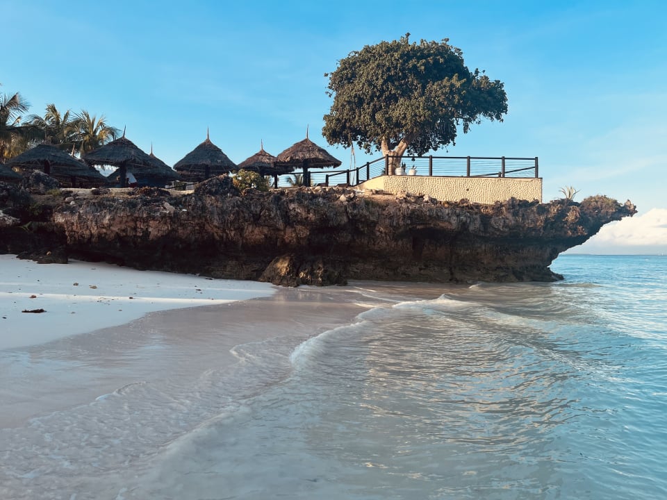 Strand Royal Zanzibar Beach Resort