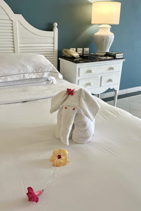 Zimmer Taj Bentota Resort & Spa