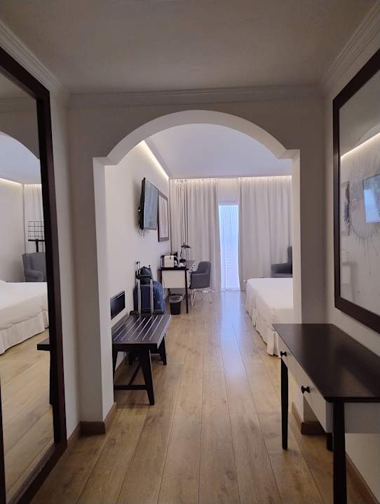 Zimmer H10 Playa Esmeralda - Adults only