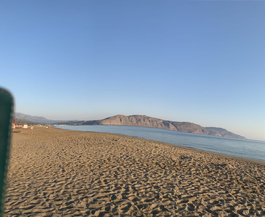 Strand Vantaris Luxury Beach Resort