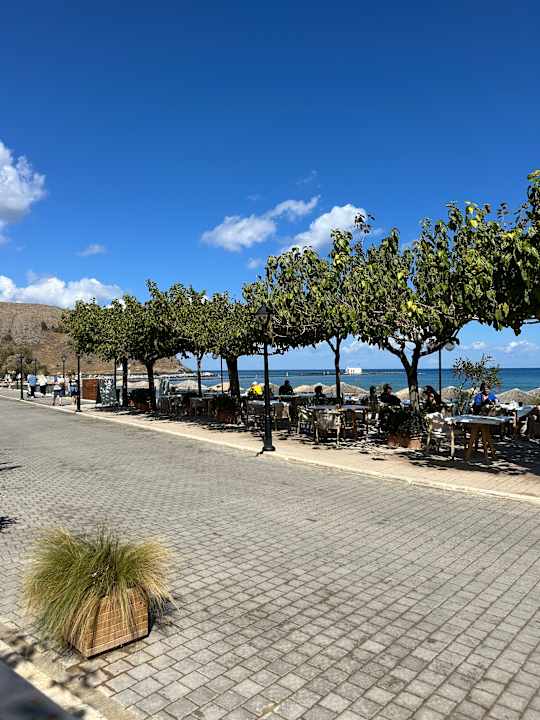 Strand Harmony Boutique Resort