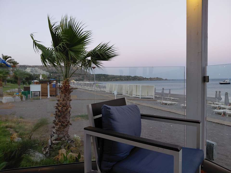 Strand Rodos Palladium Leisure & Wellness