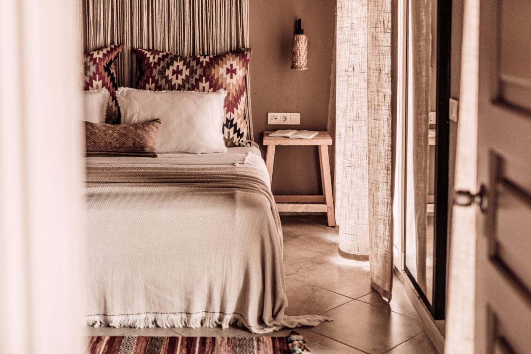 Zimmer Cook's Club Adakoy Marmaris