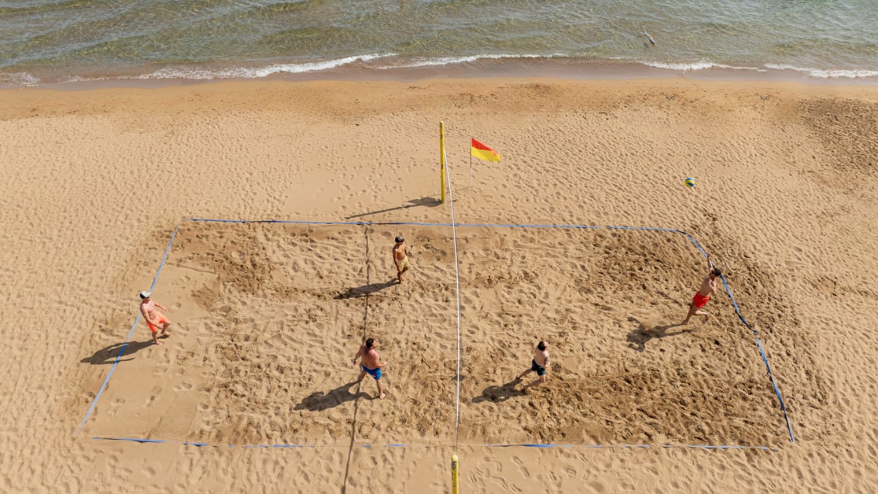 Sport & Freizeit allsun Numa Club Side