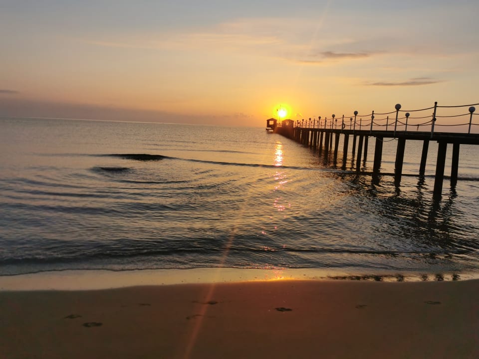 Strand Kaya Artemis Resort