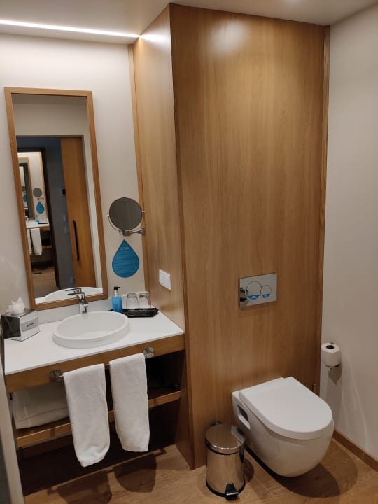 Zimmer Sentido Galomar