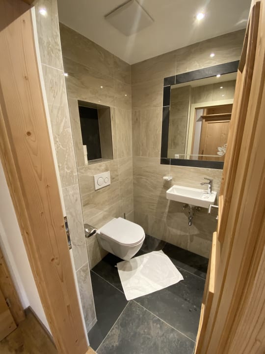 Zimmer Hotel Dornauhof