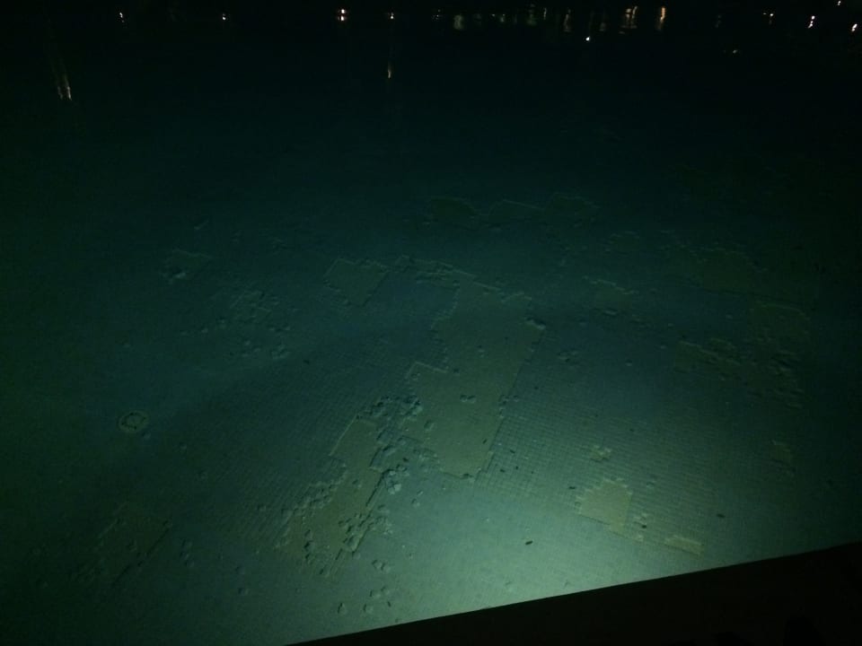 Pool Makadi Spa - Adults only