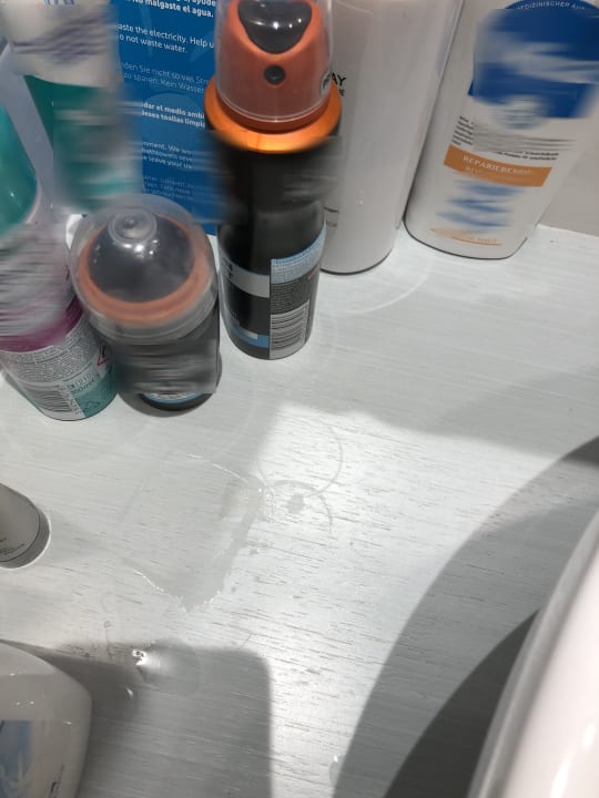 Zimmer Alcudia Garden Aparthotel