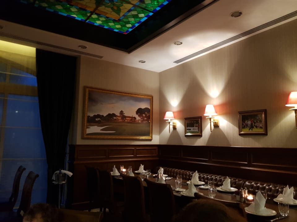 Gastro Maxx Royal Belek Golf Resort